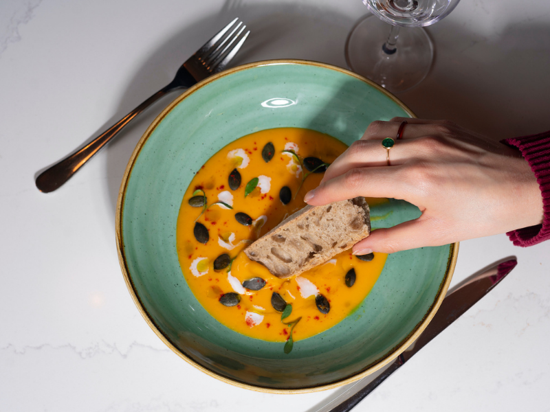 Hey Honey - Maison Mère Paris 9