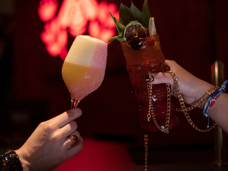 Hey Honey - Maison Mère Paris 9