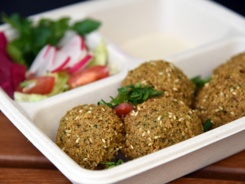 Ya Bayté by Hébé Paris 5