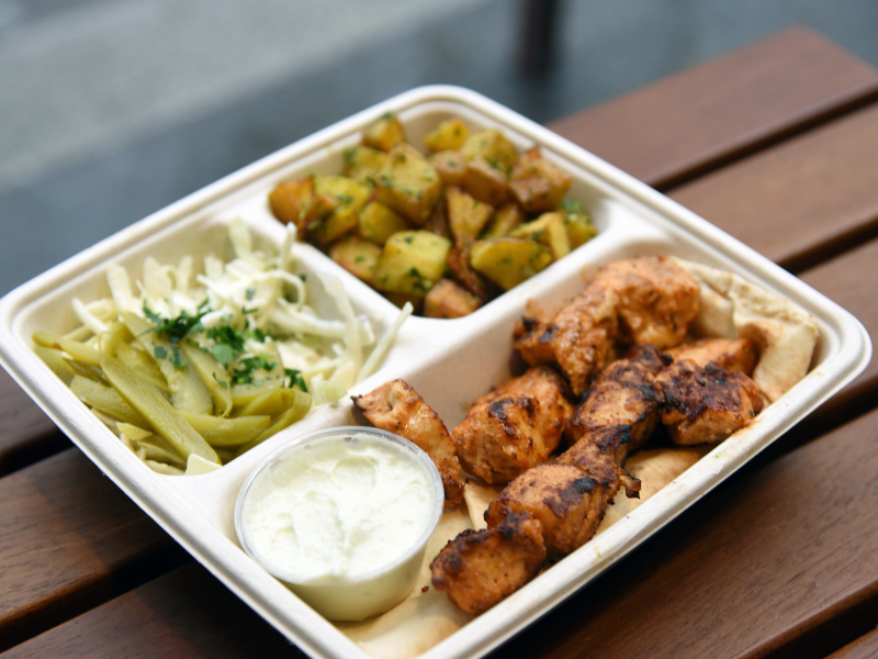 Ya Bayté by Hébé Paris 5