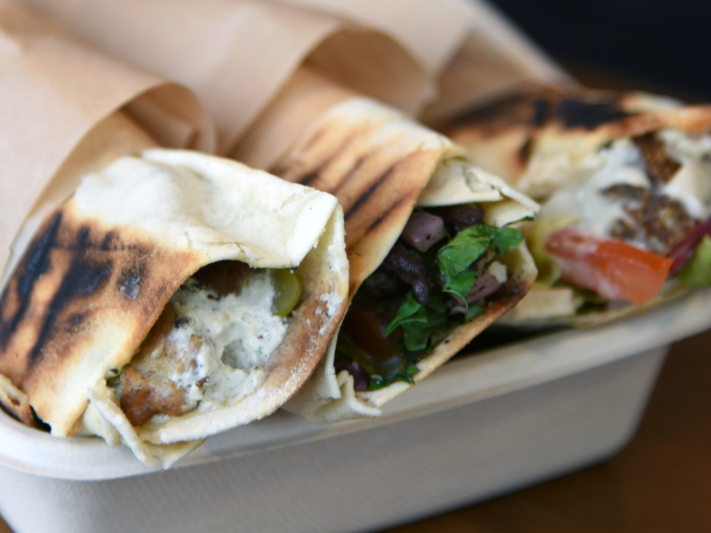 Ya Bayté by Hébé Paris 5