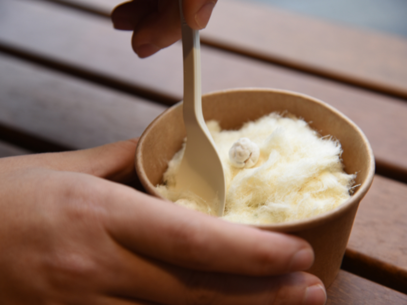 Ya Bayté by Hébé Paris 5