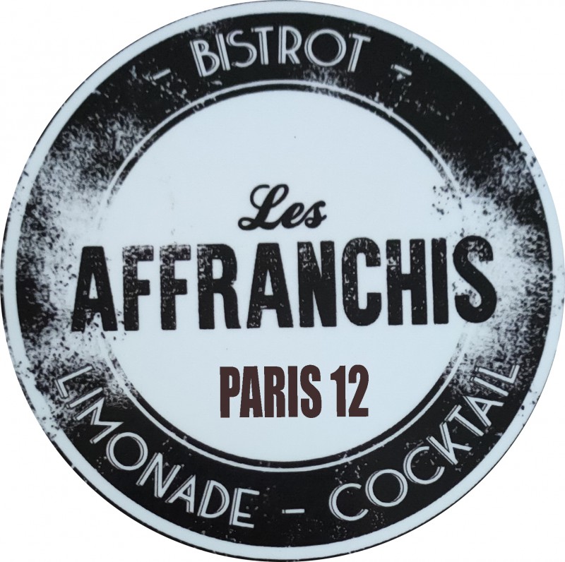 Les Affranchis Paris 12