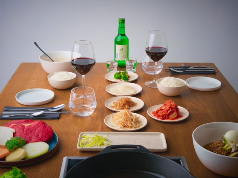 Bistro Dam by Hanwadam Paris 9