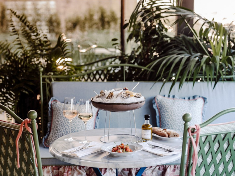 La Plage Parisienne Paris 15