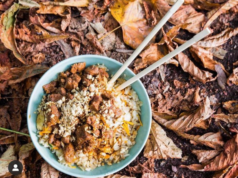 My little Warung Paris 2