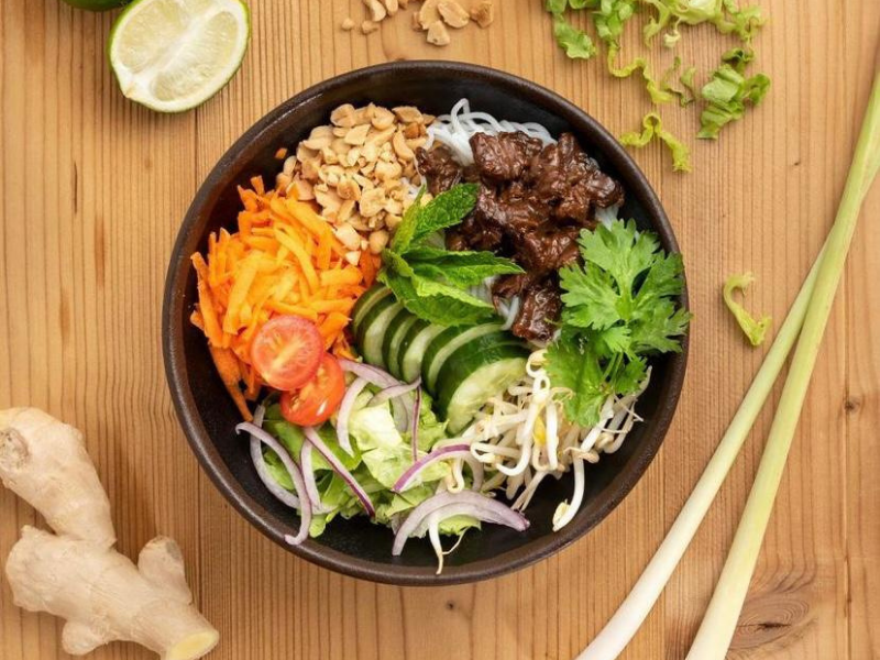 My little Warung Paris 2