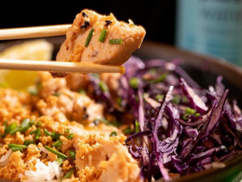 My little Warung Paris 2