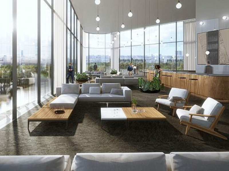 S18 Art Hotel Paris 92100