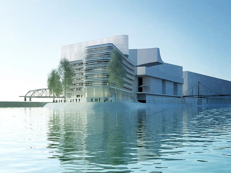 S18 Art Hotel Paris 92100