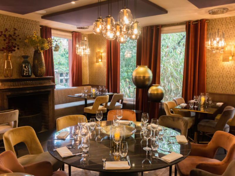 Villa9trois Paris 93100