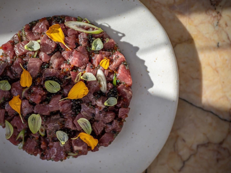 Silencio des Prés  Paris 6