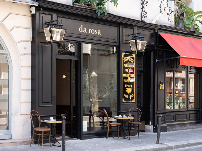 Da Rosa Paris 7