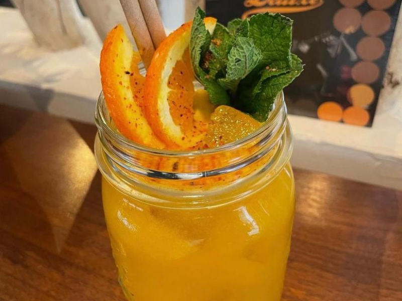 La Mésita - Hôtel La Finca Paris 11