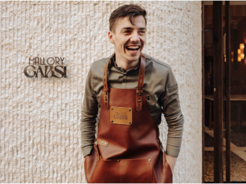 Mallory Gabsi Paris 17