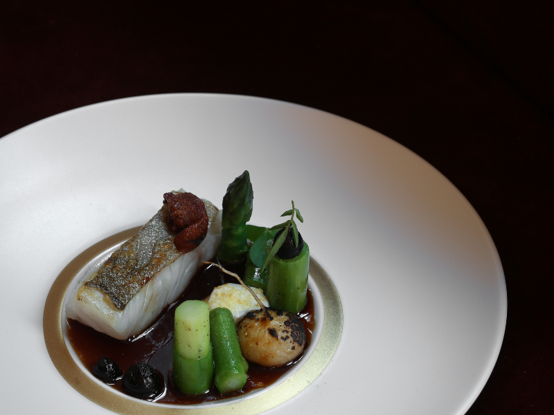 Mallory Gabsi Paris 17