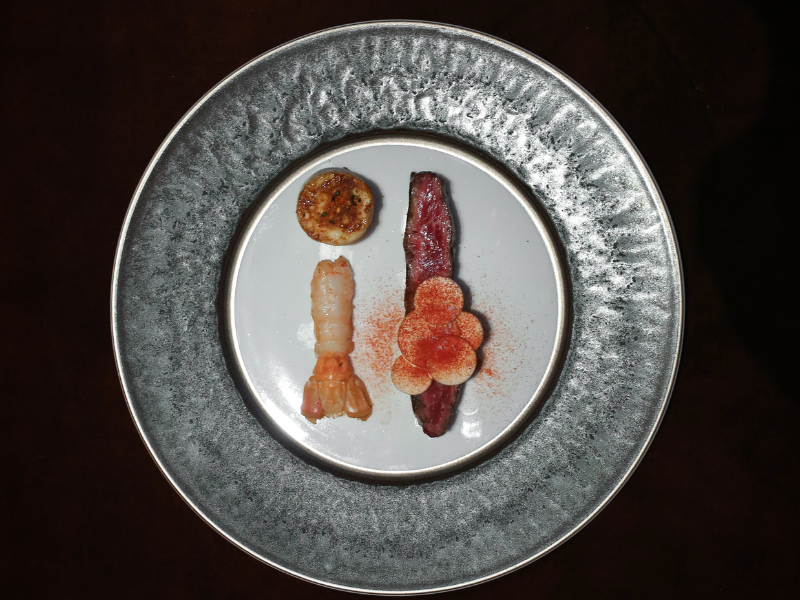 Mallory Gabsi Paris 17