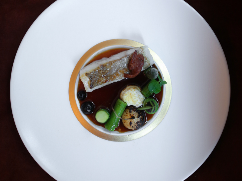 Mallory Gabsi Paris 17