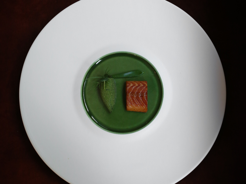 Mallory Gabsi Paris 17