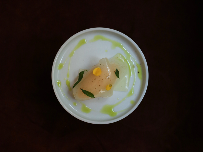 Mallory Gabsi Paris 17