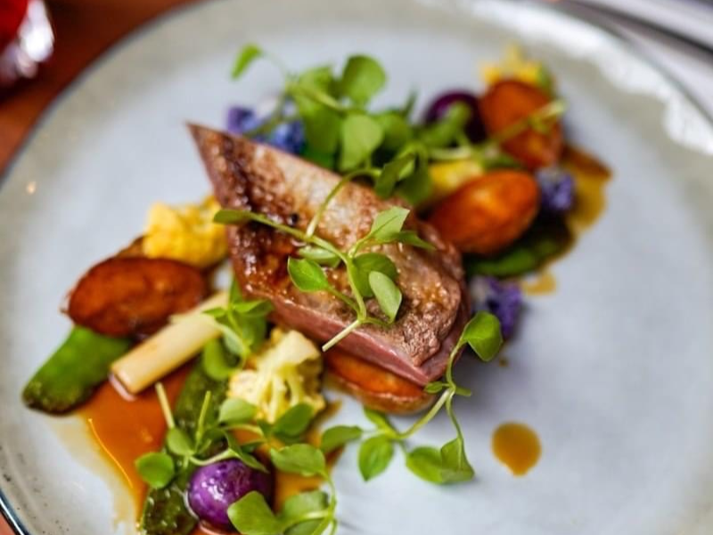 Chez Alphonse Paris 14