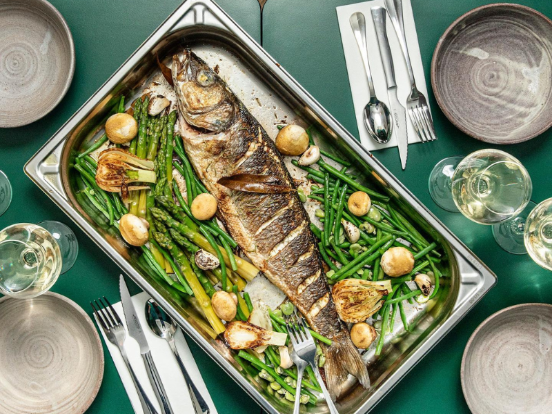 Les Petits Bateaux Paris 9