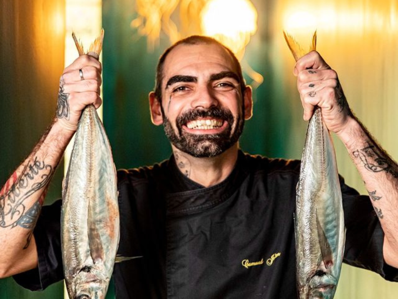 Les Petits Bateaux Paris 9