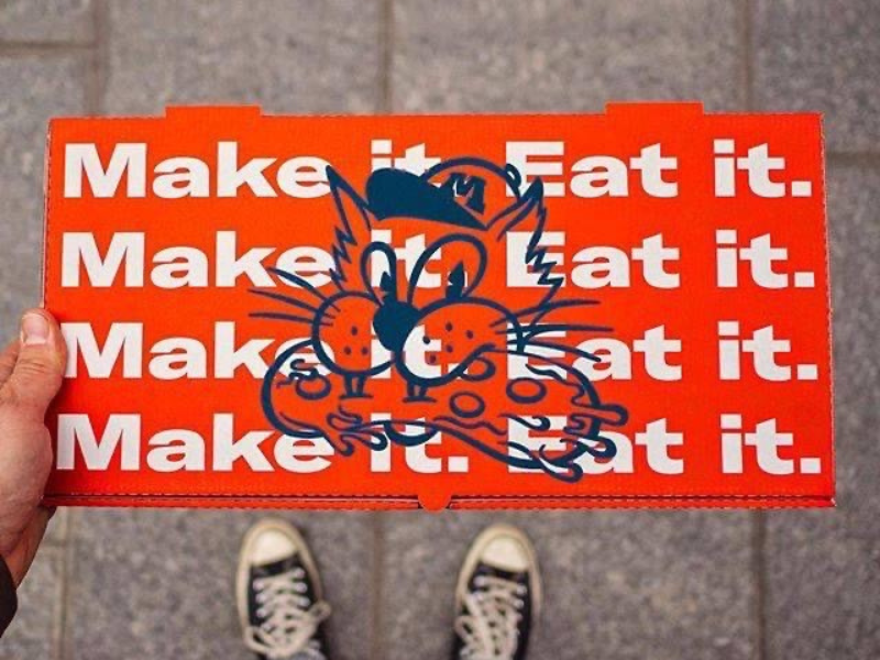 Maker Saint Lazare Paris 9