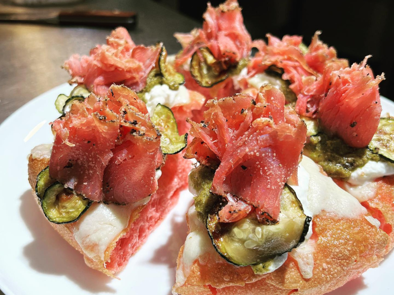 +400 Laboratorio Paris 11