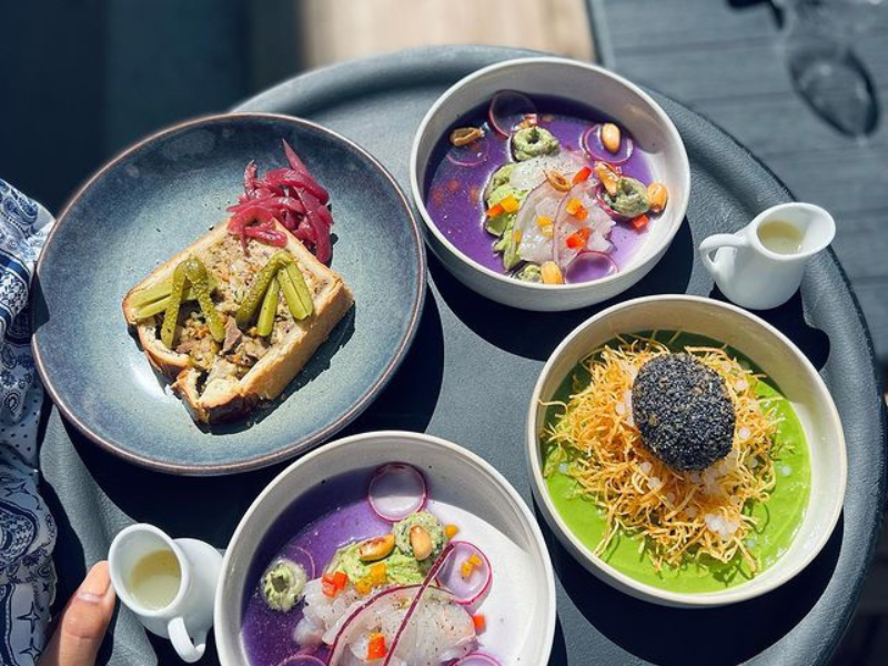 La Bonne École Paris 18