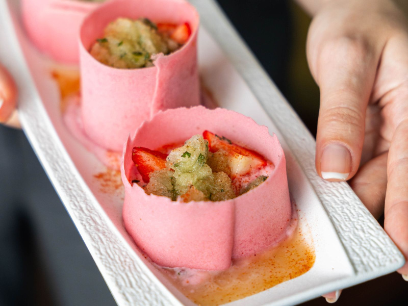 Solis Bar & Restaurant Paris 17