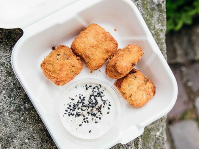 Le Coq & Fils Paris 18