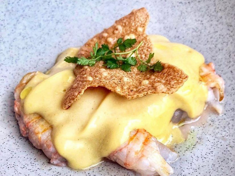 L'Apibo par Anthony Boucher Paris 2