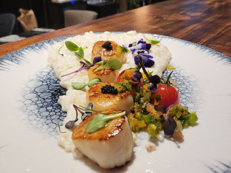 Le Beautignolle Paris 17