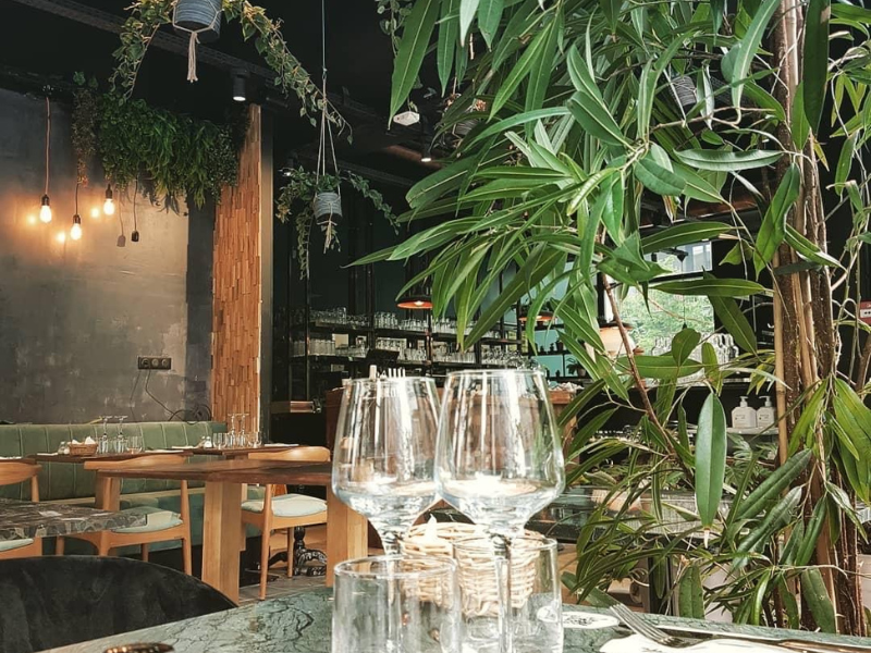 Le Beautignolle Paris 17