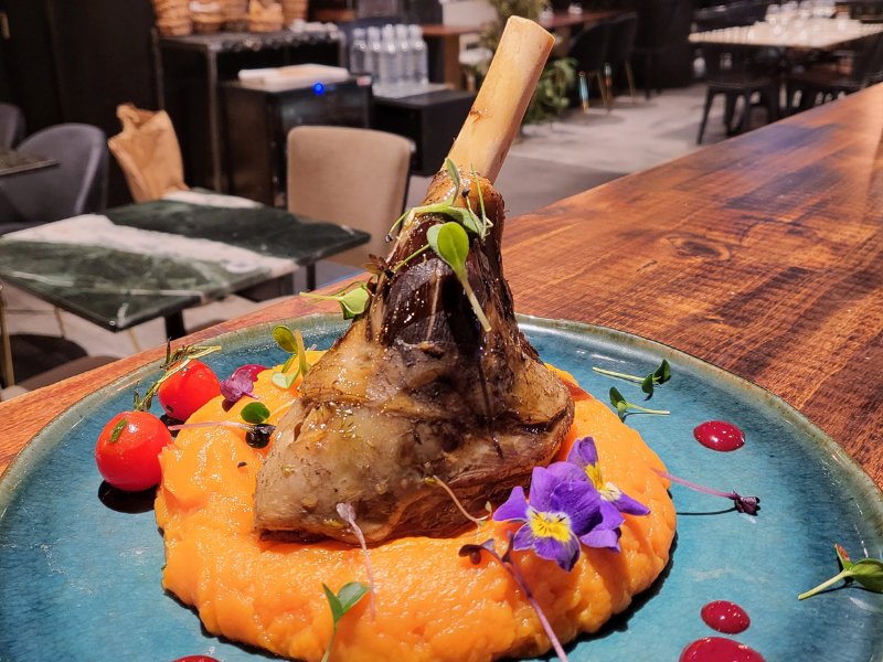 Le Beautignolle Paris 17