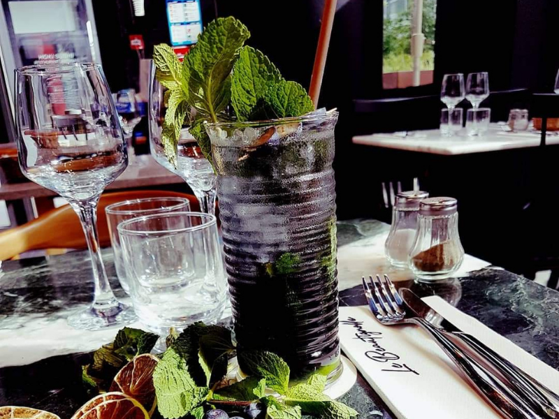 Le Beautignolle Paris 17