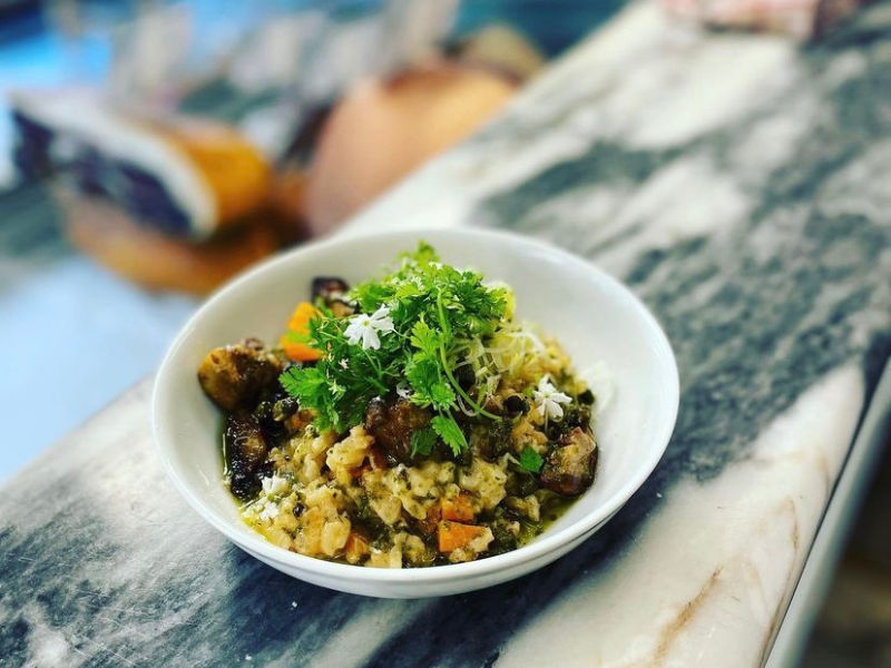 Chanceux St Maur Paris 11