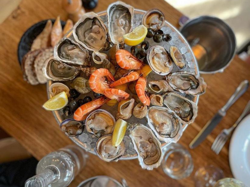 Le Phare Boulogne Paris 92100