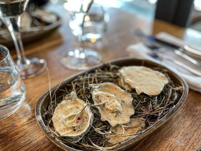 Le Phare Boulogne Paris 92100