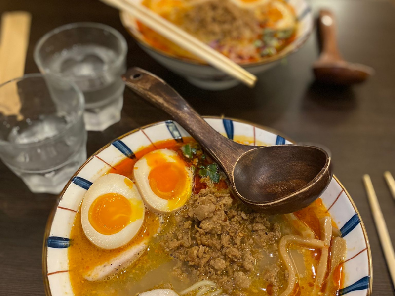 Restaurant Kiwamiya (92100 Boulogne Billancourt) - Newtable.com