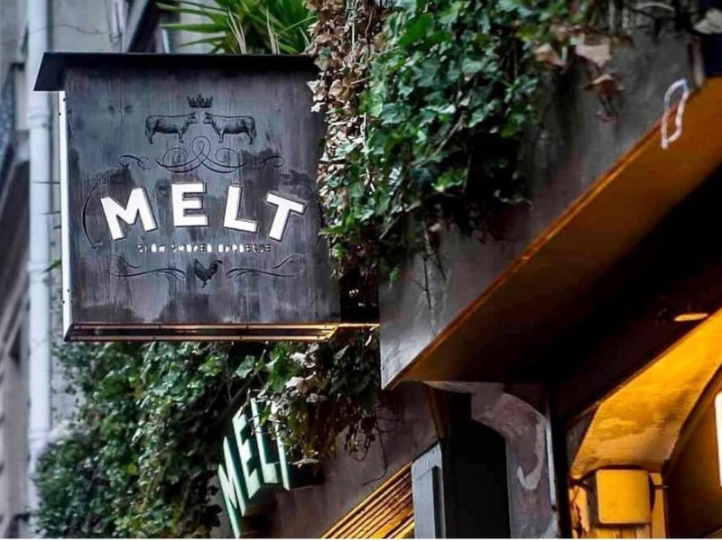 MELT Paris 15 Paris 15