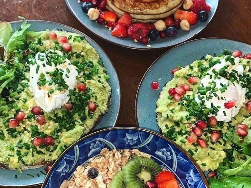 Café du Temple Paris 11