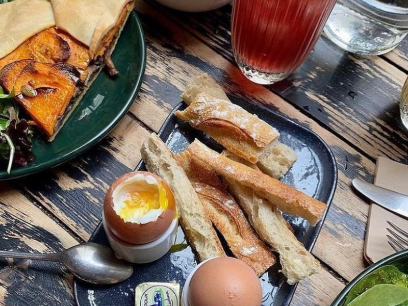 Used Book Paris x MERCI Paris 3