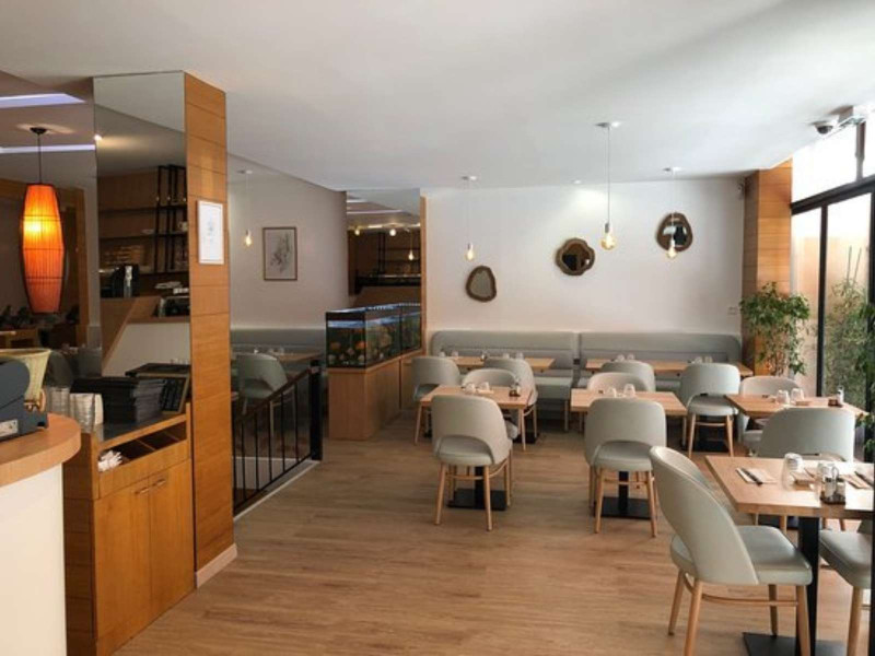 Kintaro Café Paris 2