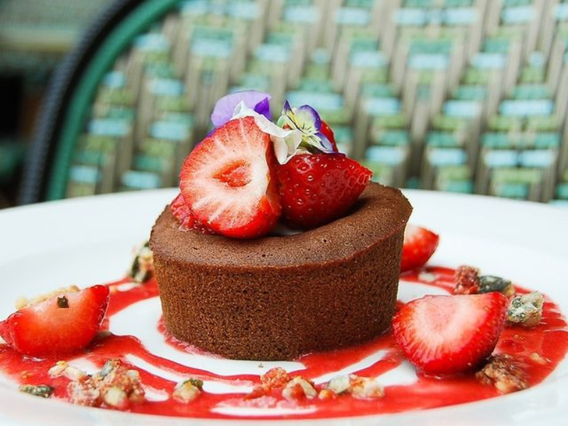 Le Standard  Paris 14