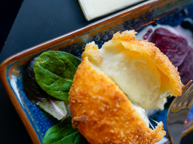 Trattoria Toscana  Paris 15