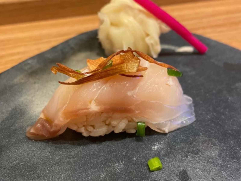 Iodé Sushi Paris 7