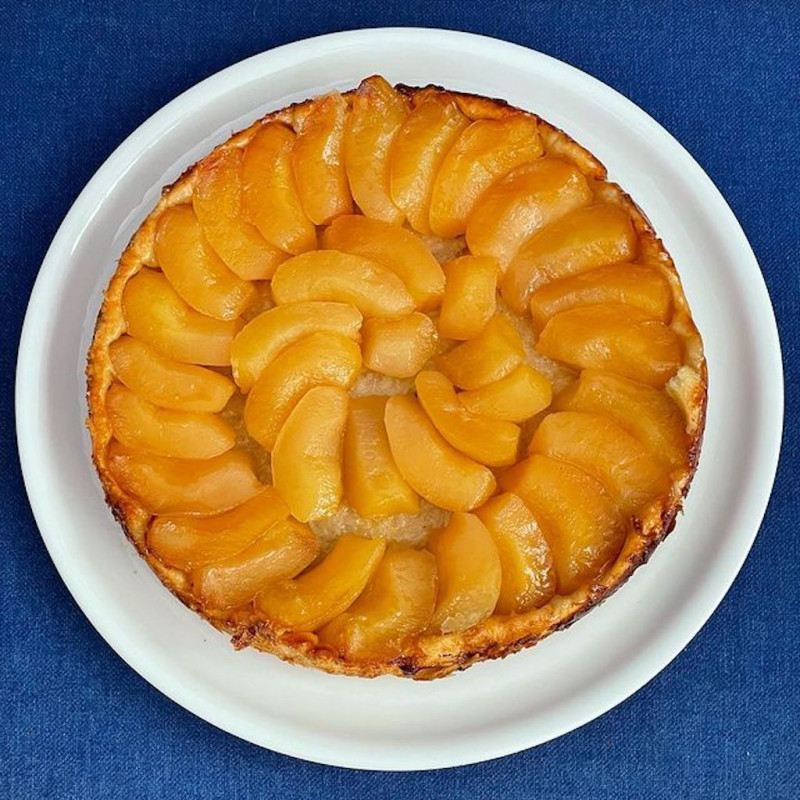 C'est comme à la maison  Paris 4