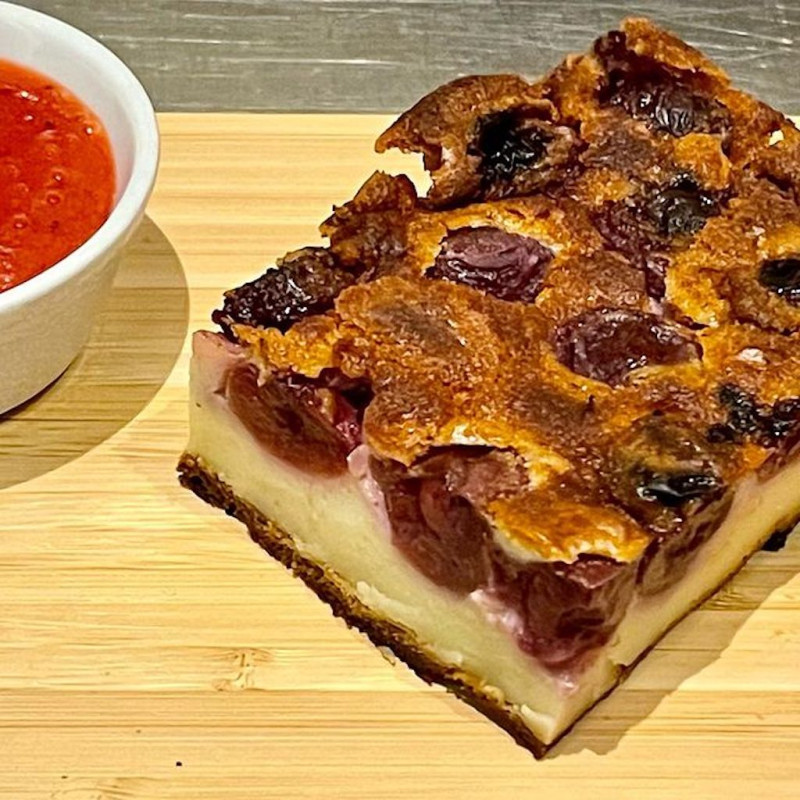 C'est comme à la maison  Paris 4